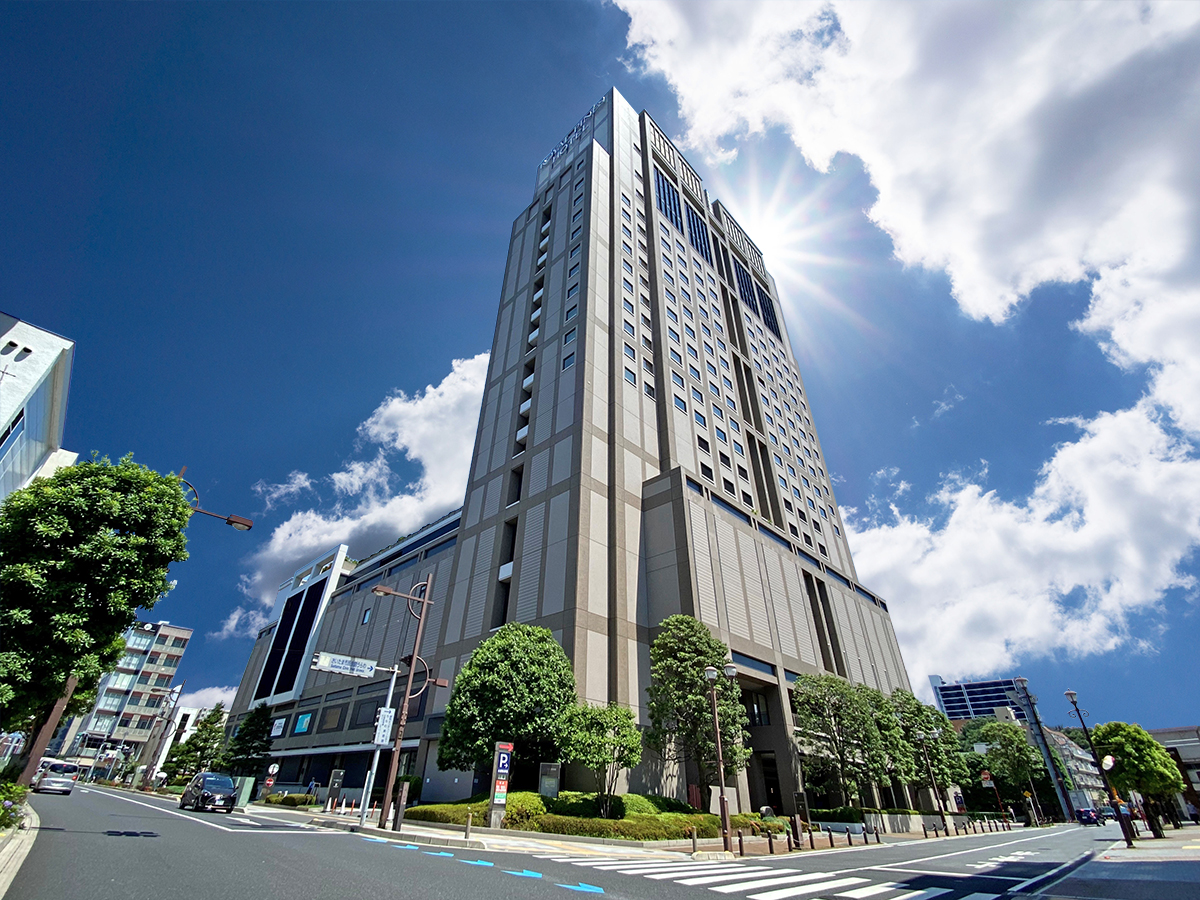 【3つ星HOTEL】浦和駅前≪給与･社保≫経験活かす×1,600円☆彡