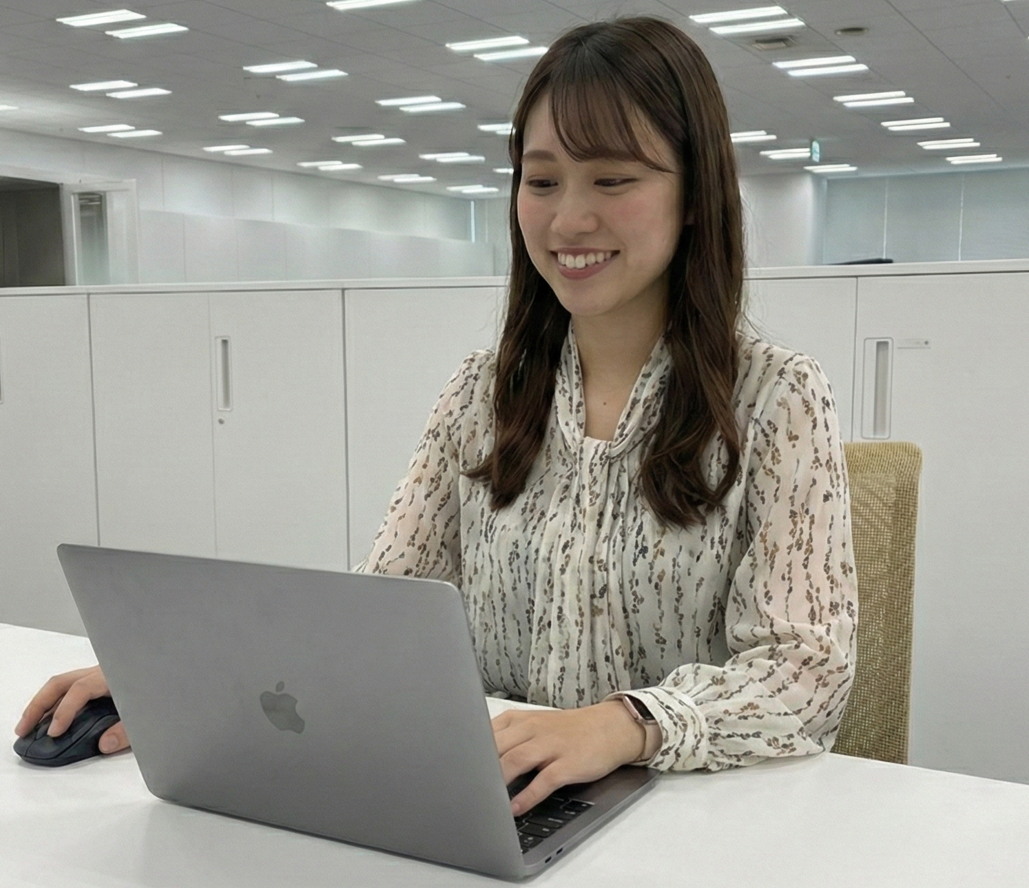 【☆時短勤務☆】在宅週2日！お休み取りやすい♪社員サポート