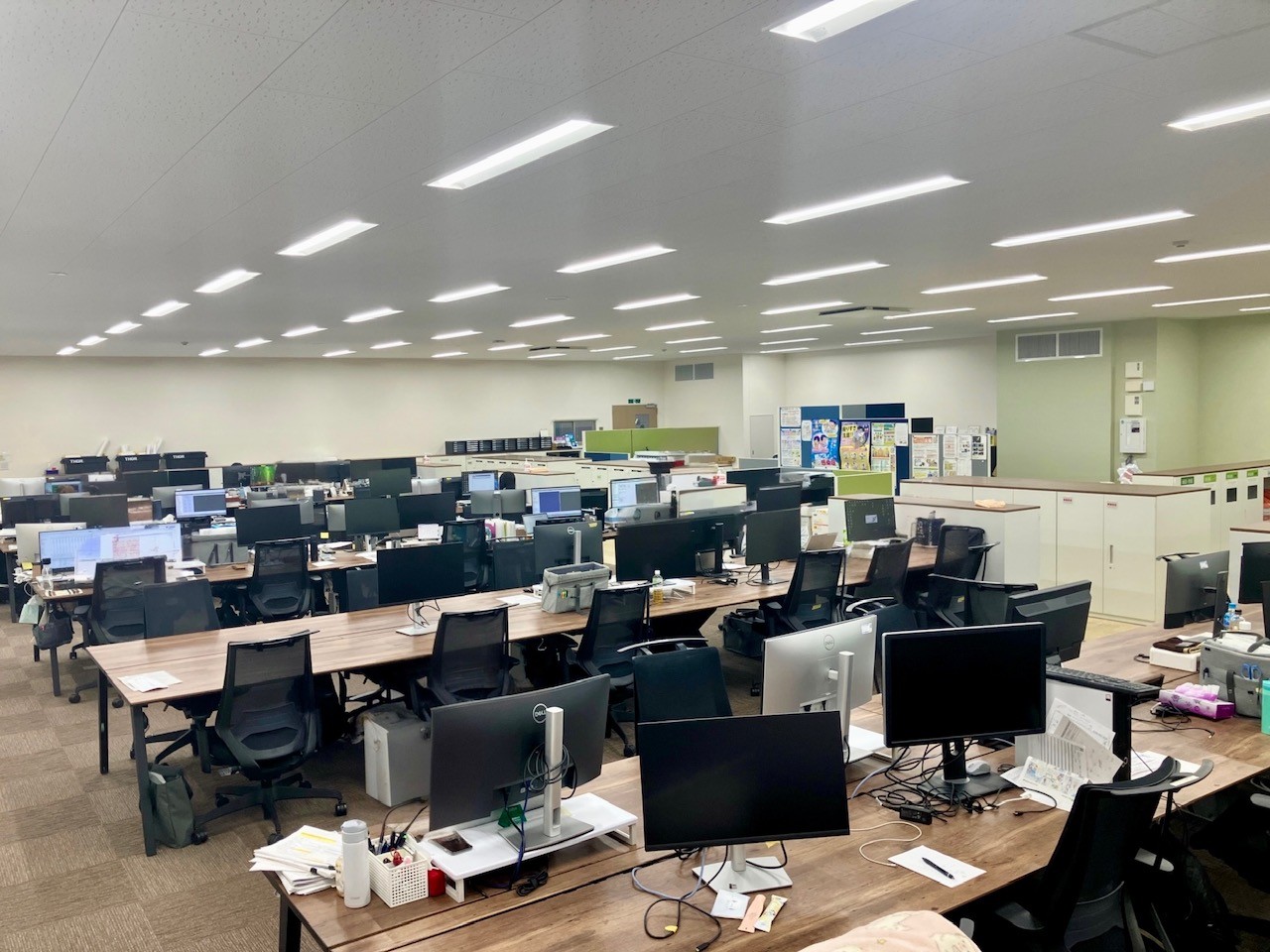 就業先イメージ