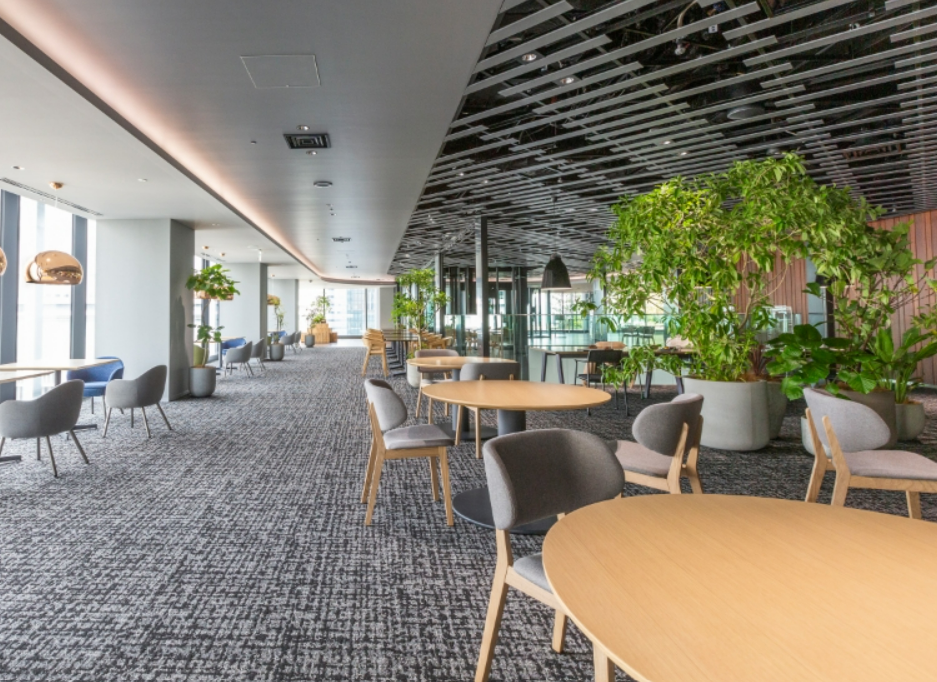 就業先イメージ