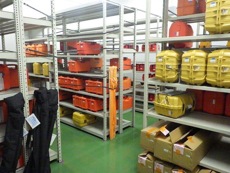 就業先イメージ