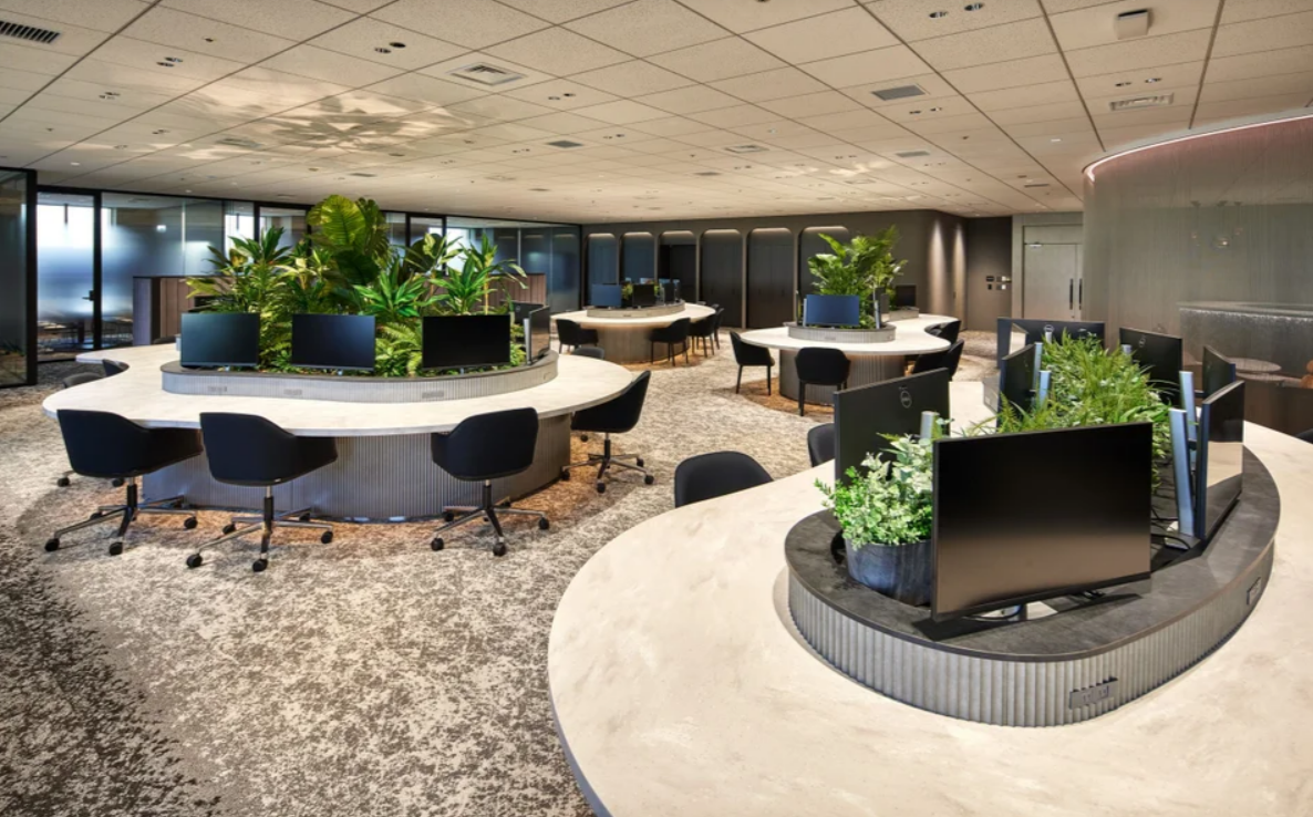 就業先イメージ