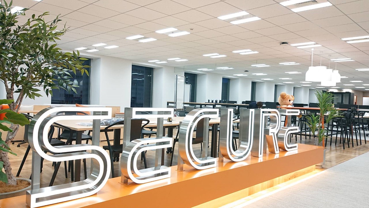 就業先イメージ