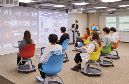 ＼事務未経験OK／大手メーカー企業でショールームの受付♪