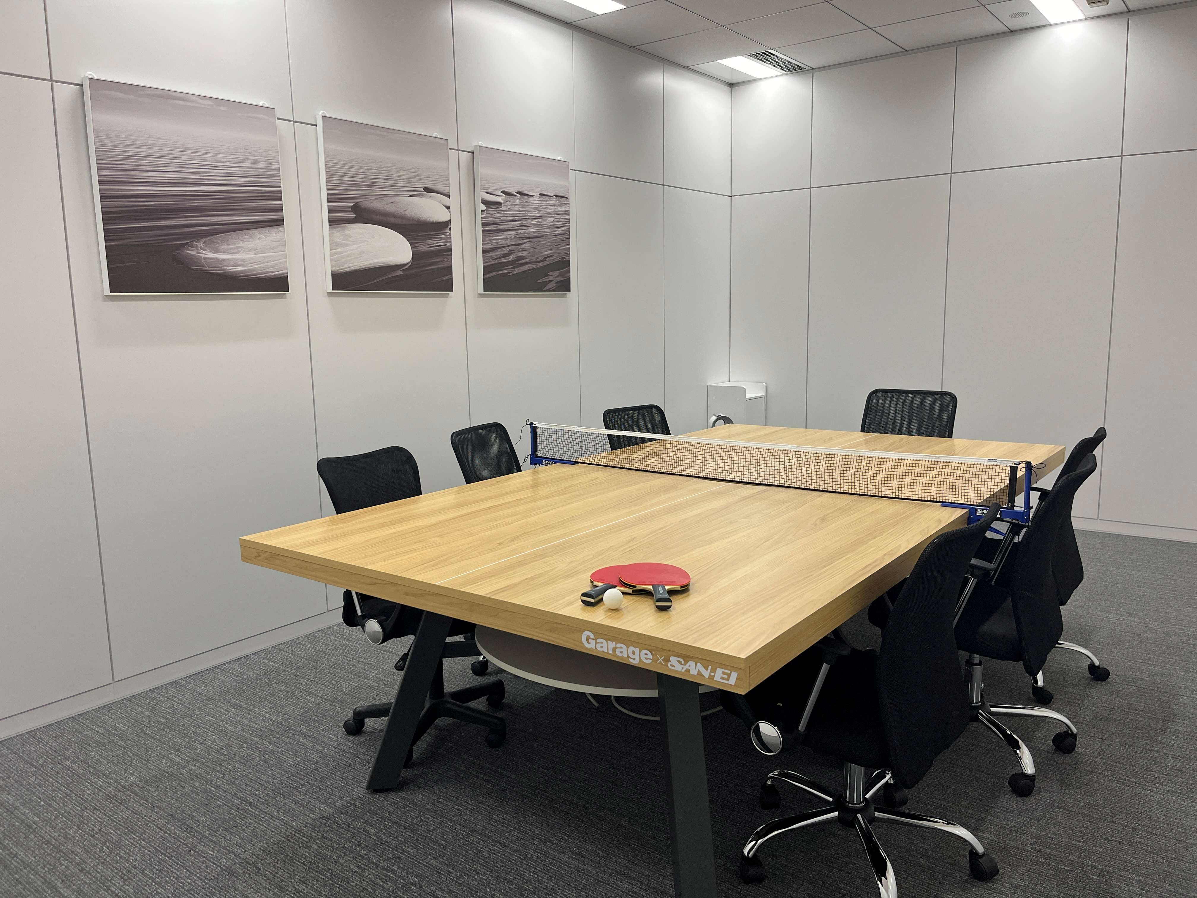 就業先イメージ