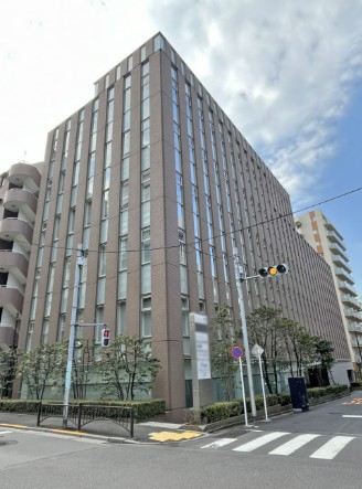 【人気の食品商社】食糧品の受発注＋輸入の貿易事務♪