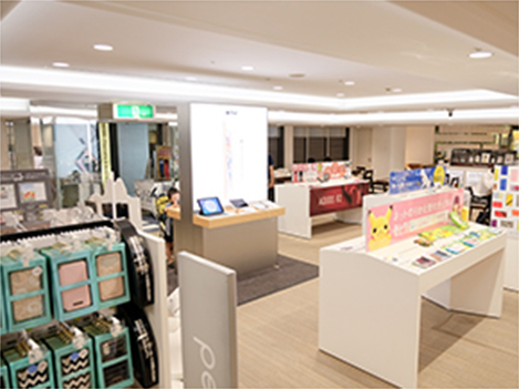 就業先イメージ