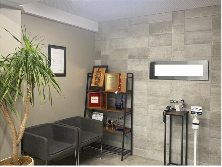 長期≪週2日在宅勤務あり≫時給1,800円♪残業ほぼナシ★駅スグ☆