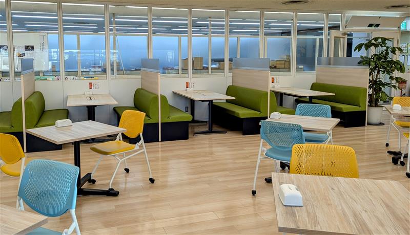 【3月開始】未経験OK☆長期○ひたすらコツコツ×受注データ入力