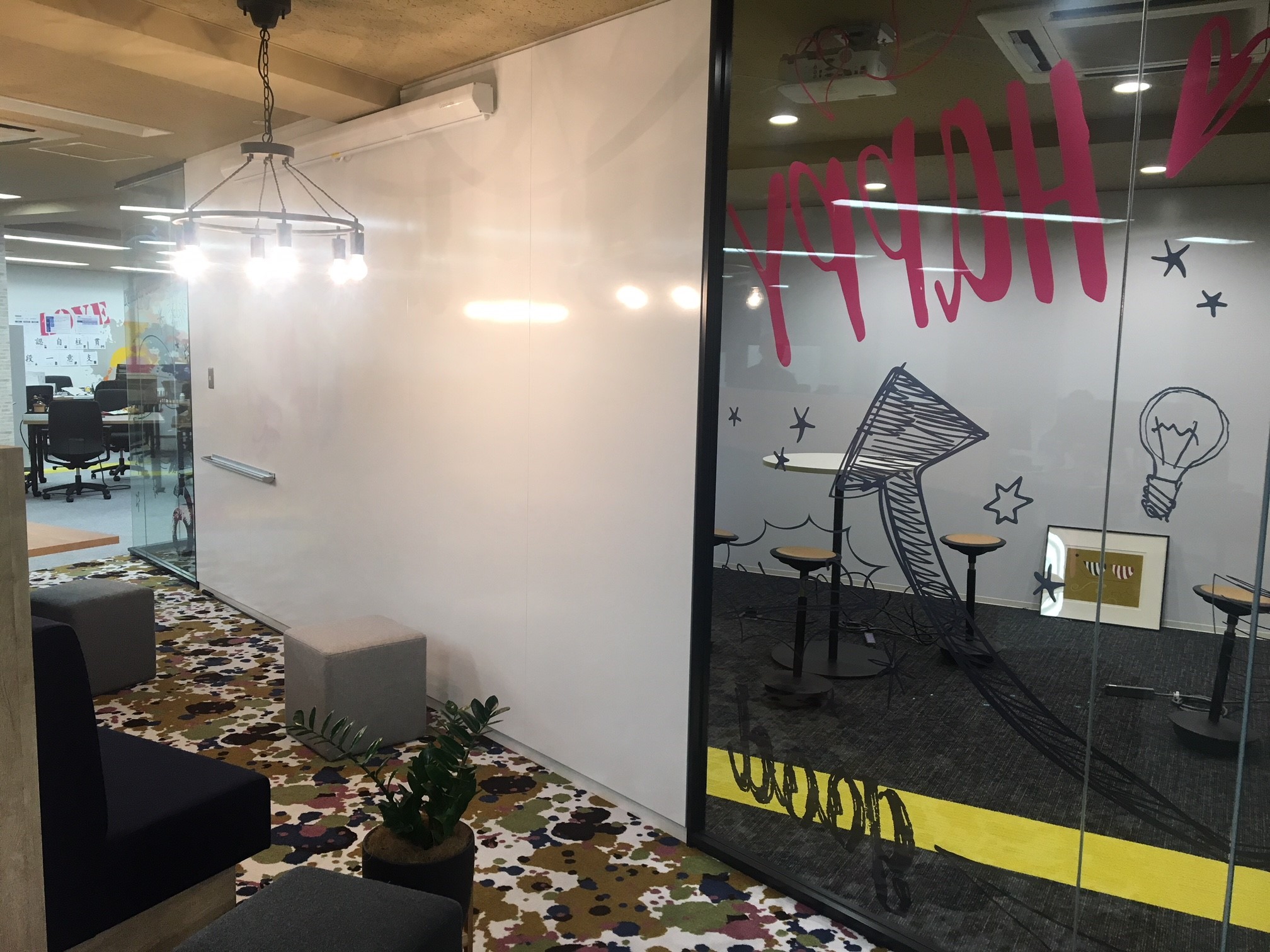 【時短ではたらく！】社内向けキャリアイベントのサポート事務♪