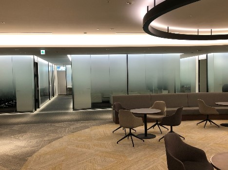 就業先イメージ