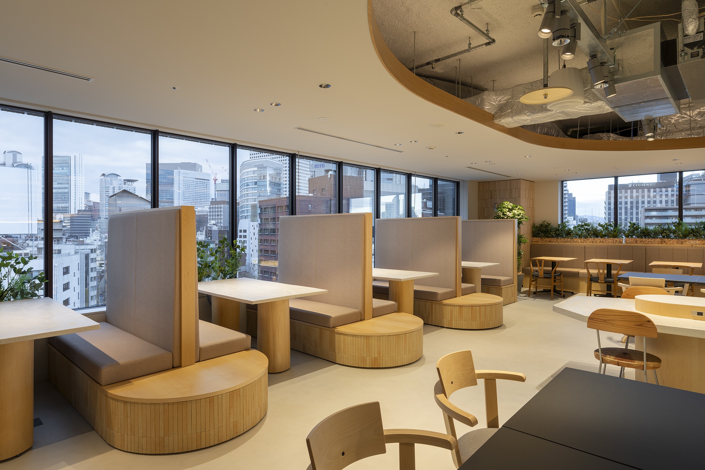 超大手化学メーカーで安心◎コツコツ系★PCのセッティング･管理