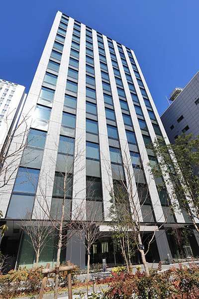 即日★外国籍社員のコミュニケーションサポート＠大手G