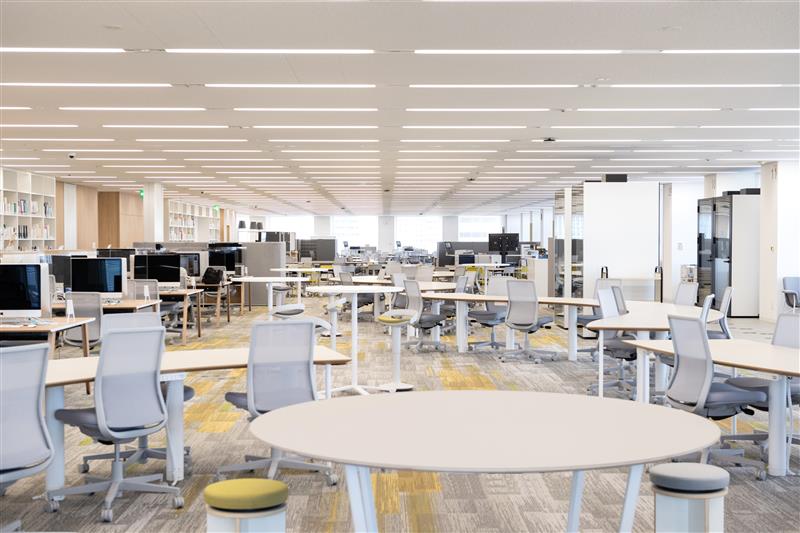 【週5日×7時間】社員実績あり！長期★部署アシ◎残業なし☆彡