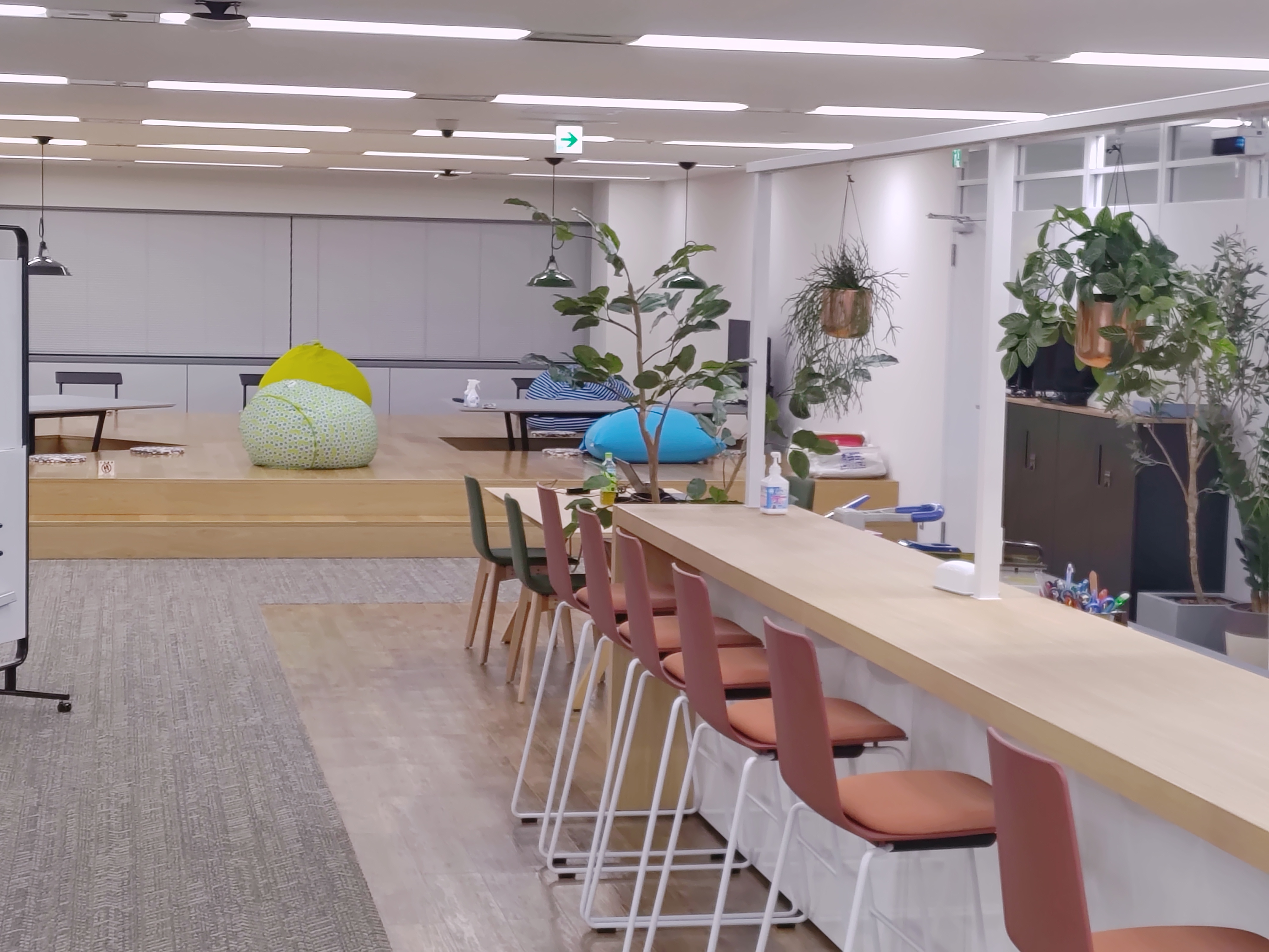 就業先イメージ