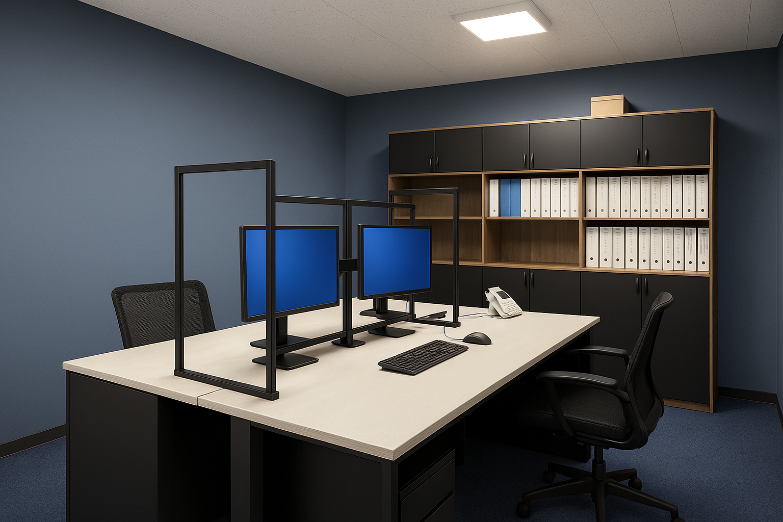 就業先イメージ