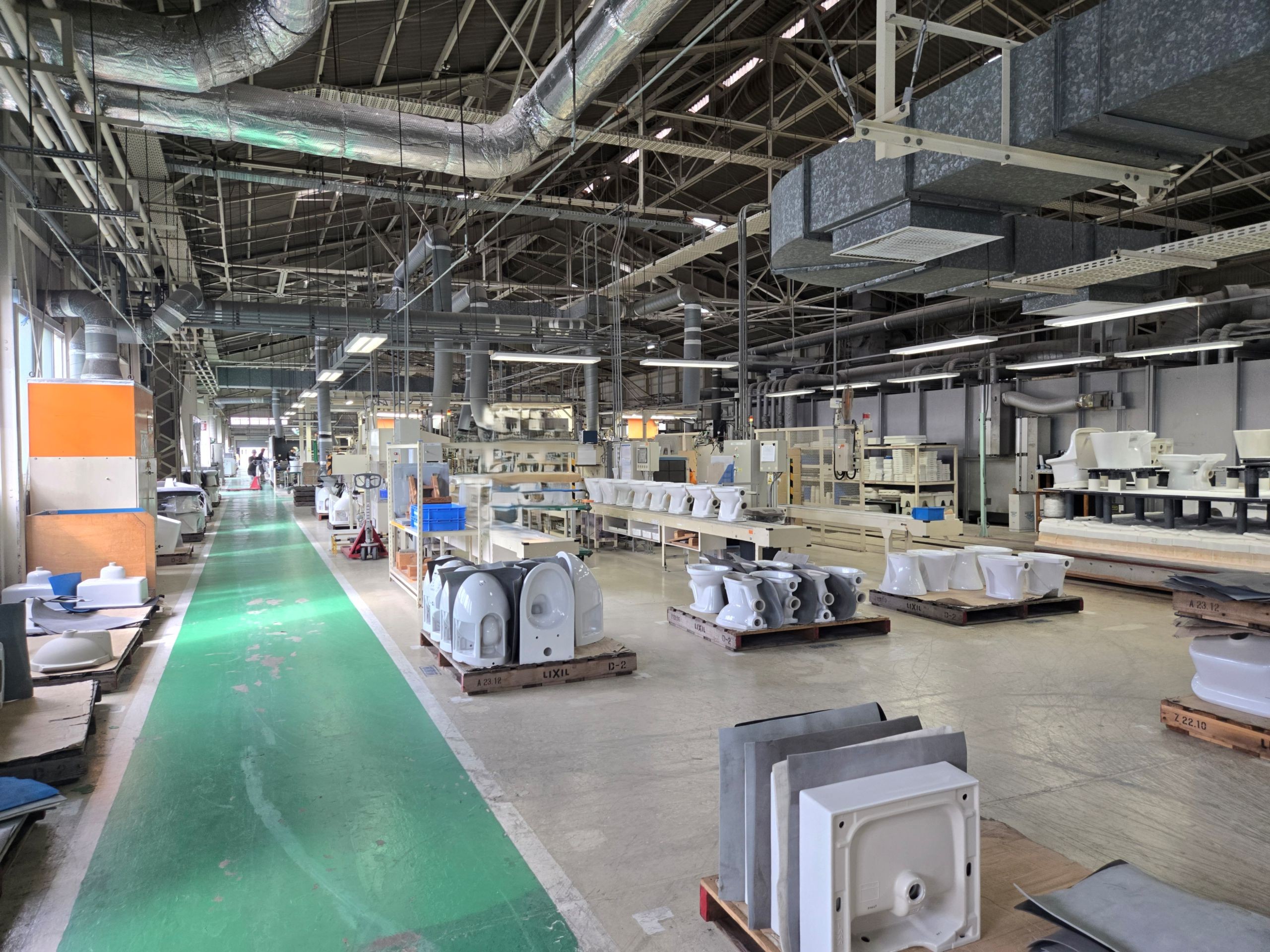 《即日OK＆正社員登用の実績◎》モノ作りの技術取得！製造業務