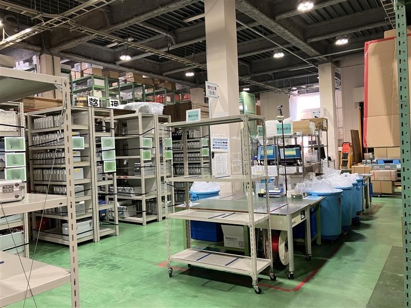 ＠尼崎×事務デビュー！人気の作業＆データ入力のオシゴト♪