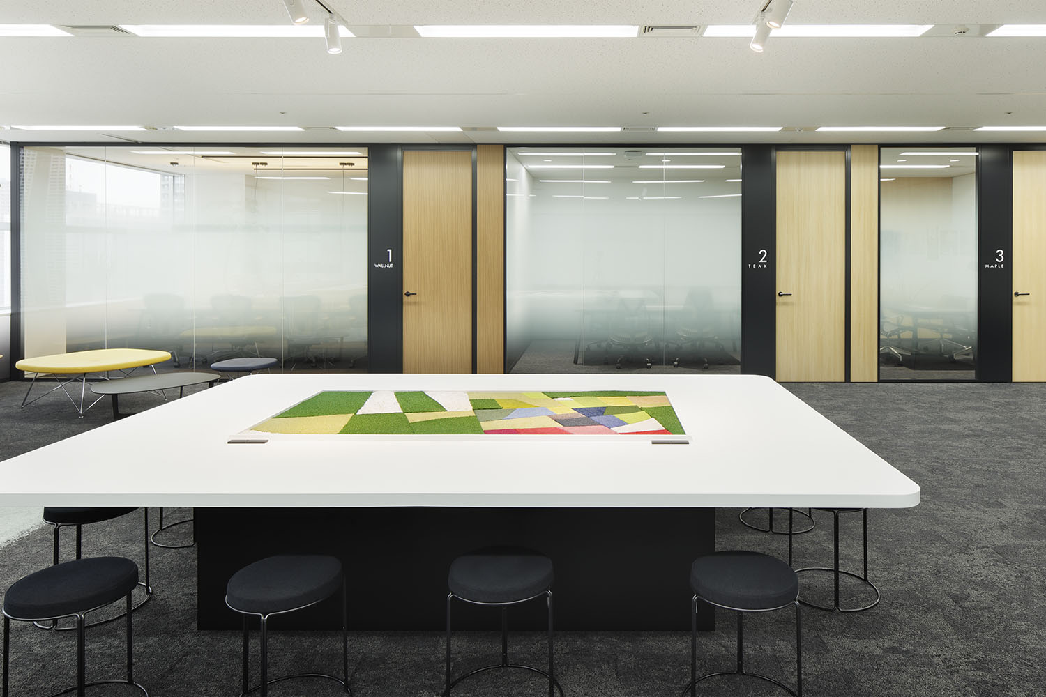 就業先イメージ