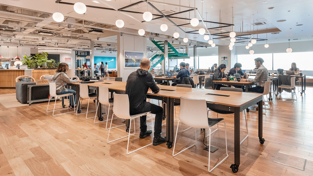 就業先イメージ