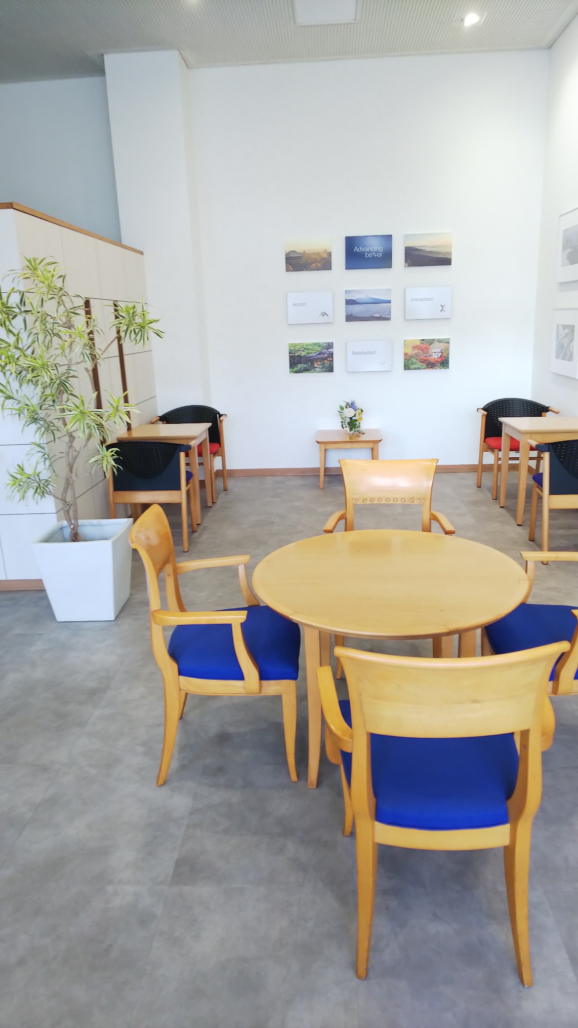 【＠1700】駐車場無料◆あんしん長期♪コツコツ経理☆残業少なめ