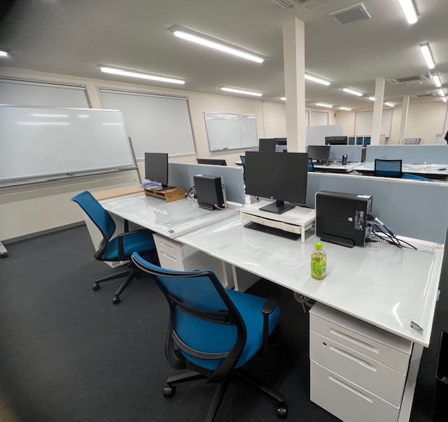 【週5日×6時間】車通勤OK☆小山駅チカ○長期◆事務のオシゴト♪