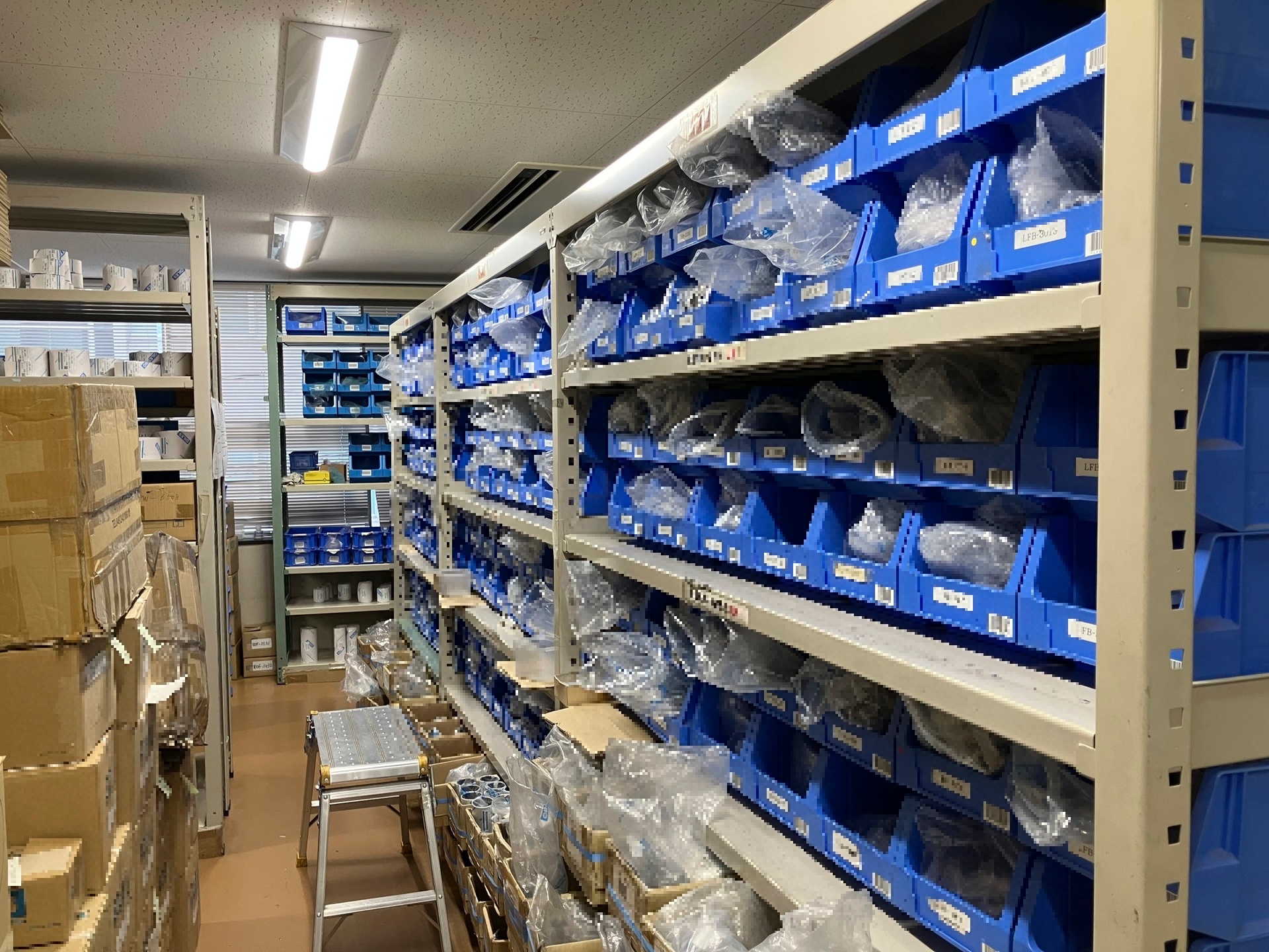 年収357万～/物流作業経験活かして正社員を目指す