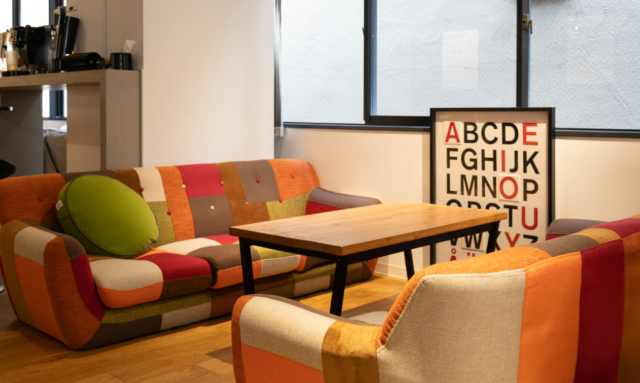 【10時-17時×週4】自由度高め↑イマドキ企業★事務アシスタント