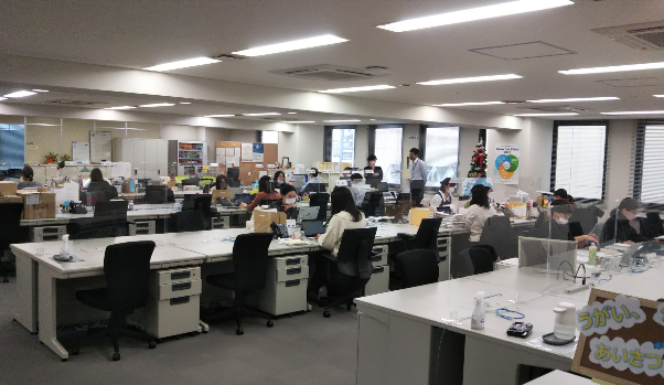 4月★未経験OK＜時給1300円～＞超大手で事務STAFF♪苅田