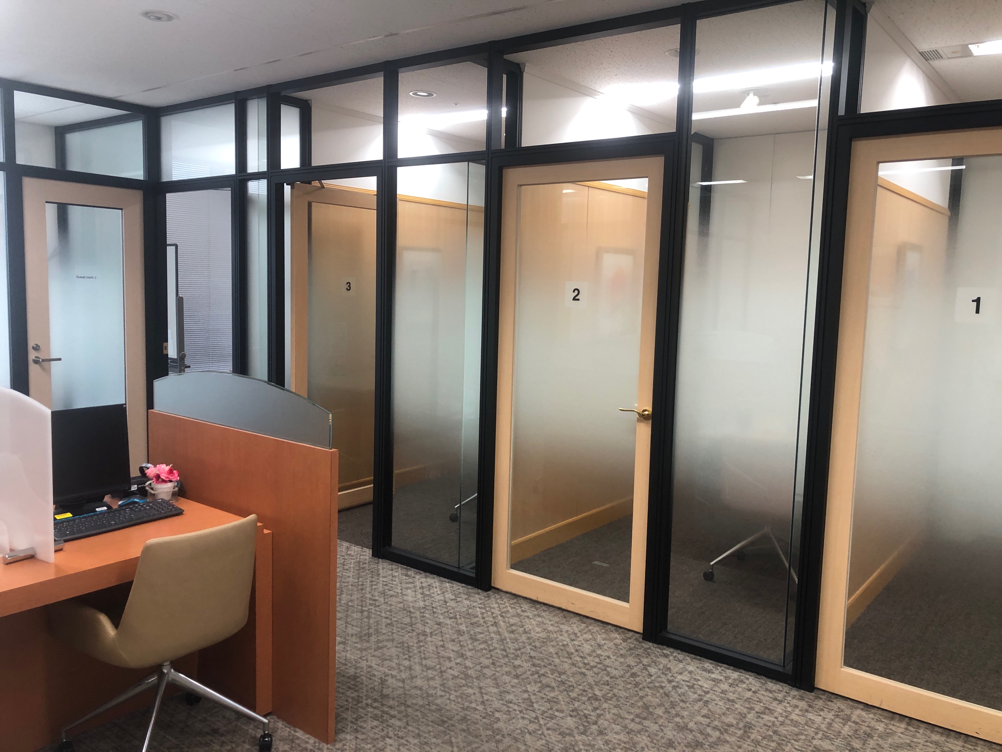 【4月開始】1550円♪梅田駅直結☆長期◇アシスタント事務◆