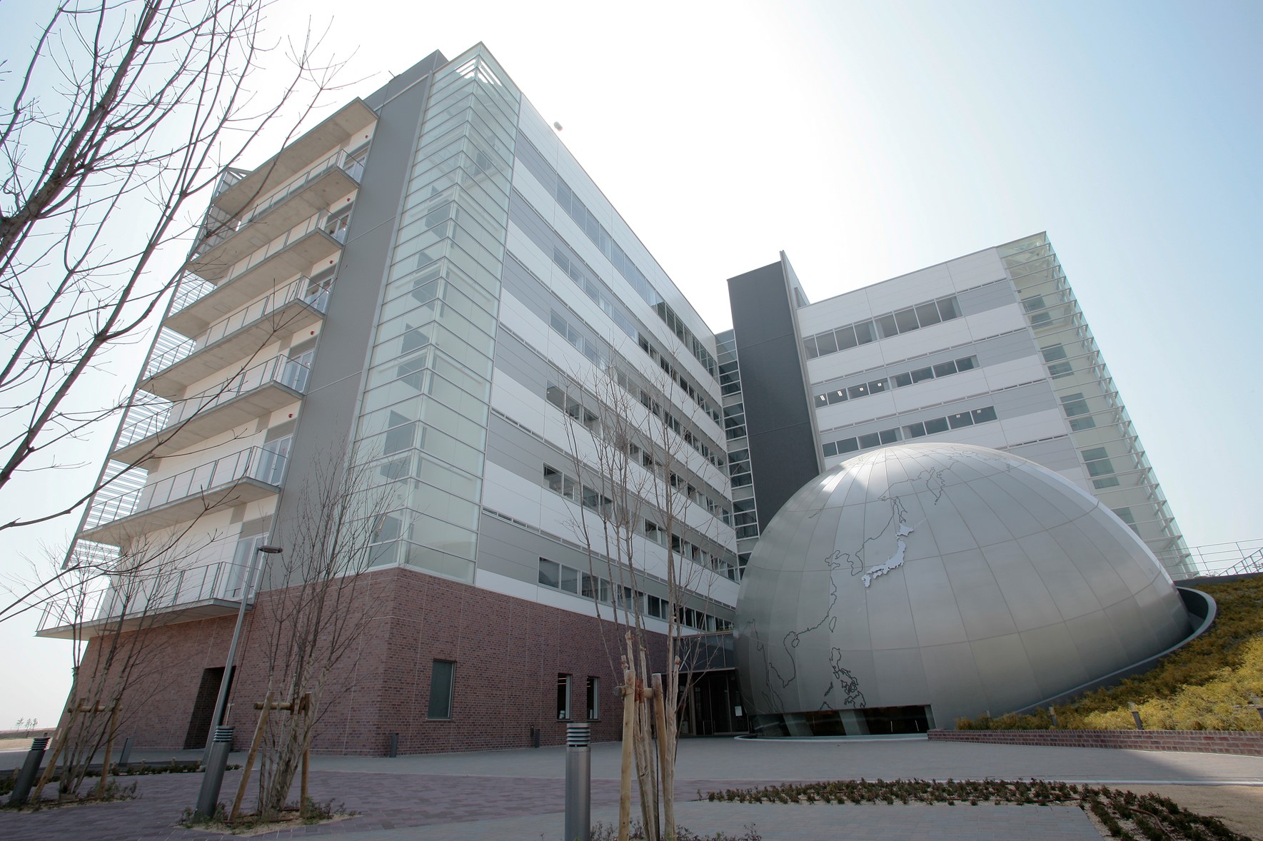 就業先イメージ