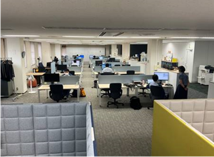 【時給1330円★】人気の総務事務STAFF♪／土日祝休×小倉駅スグ