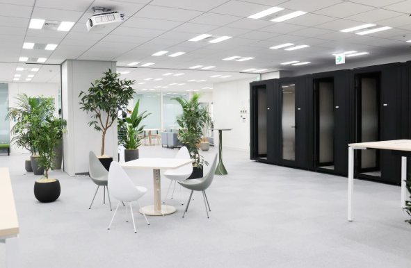 自由な社風☆彡<週2～3在宅＞ITサービスで採用業務★時短OK♪