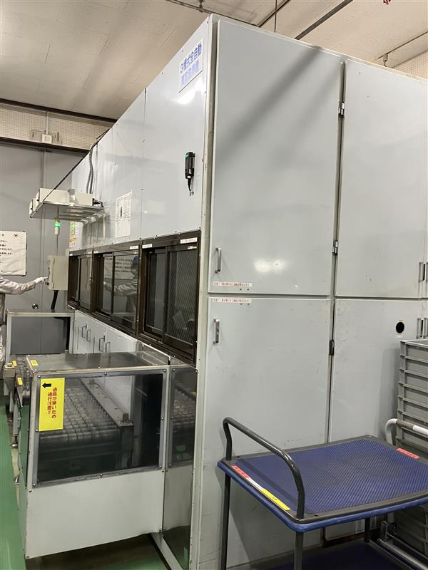 【青堀】高時給1600円！こつこつ！電子部品のシンプル入出荷作業