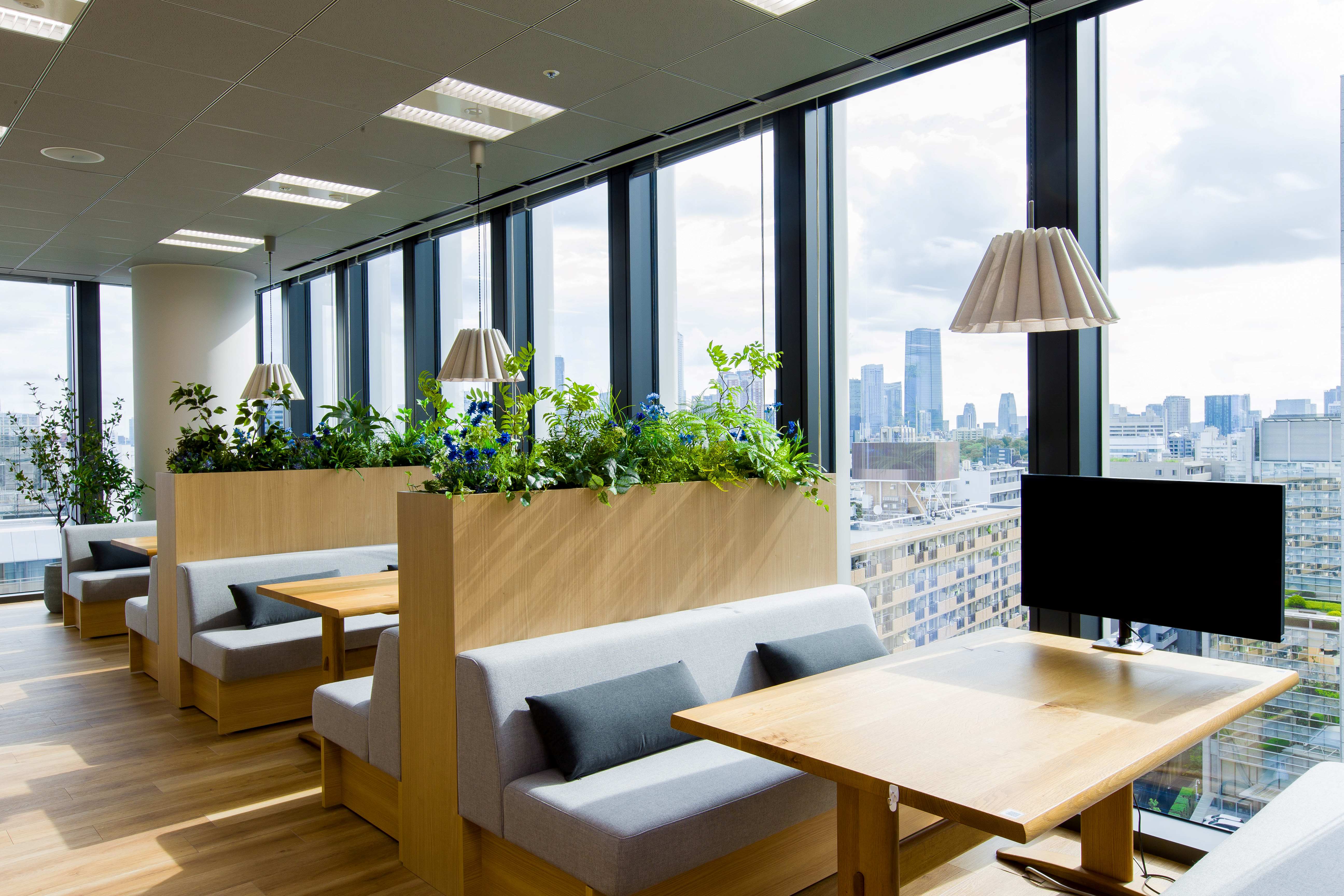 【4月～★恵比寿】同業務のナカマがいます＼1850円／在宅あり♪