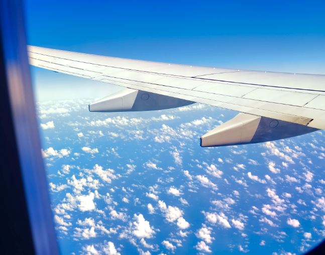 ＼国内大手の航空会社／リモートあり！飛行機部品の管理★18時迄