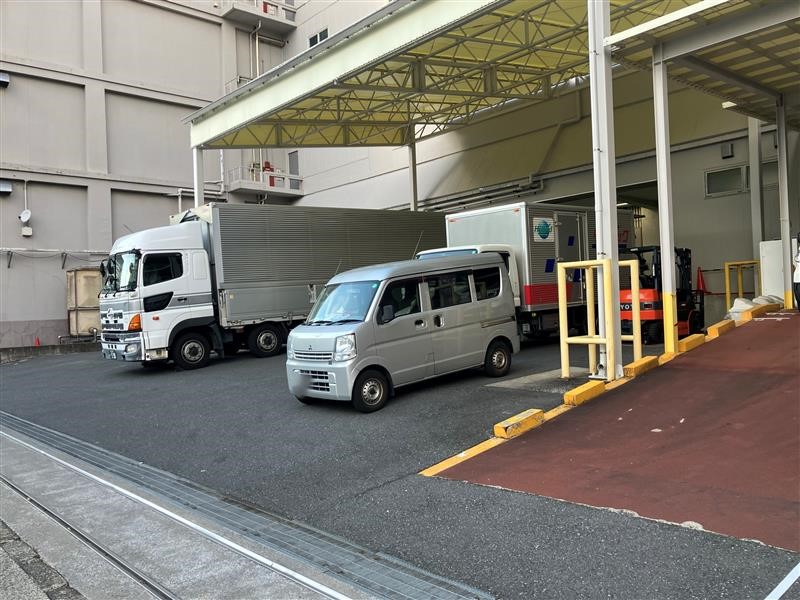 就業先イメージ