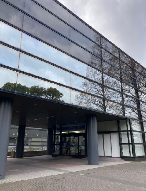 【10-16時＊京急蒲田】英文メール☆計測機器の修理受付！☆週4日