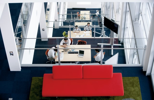 【西神中央】大手企業で生化学検査♪時給1700円~！