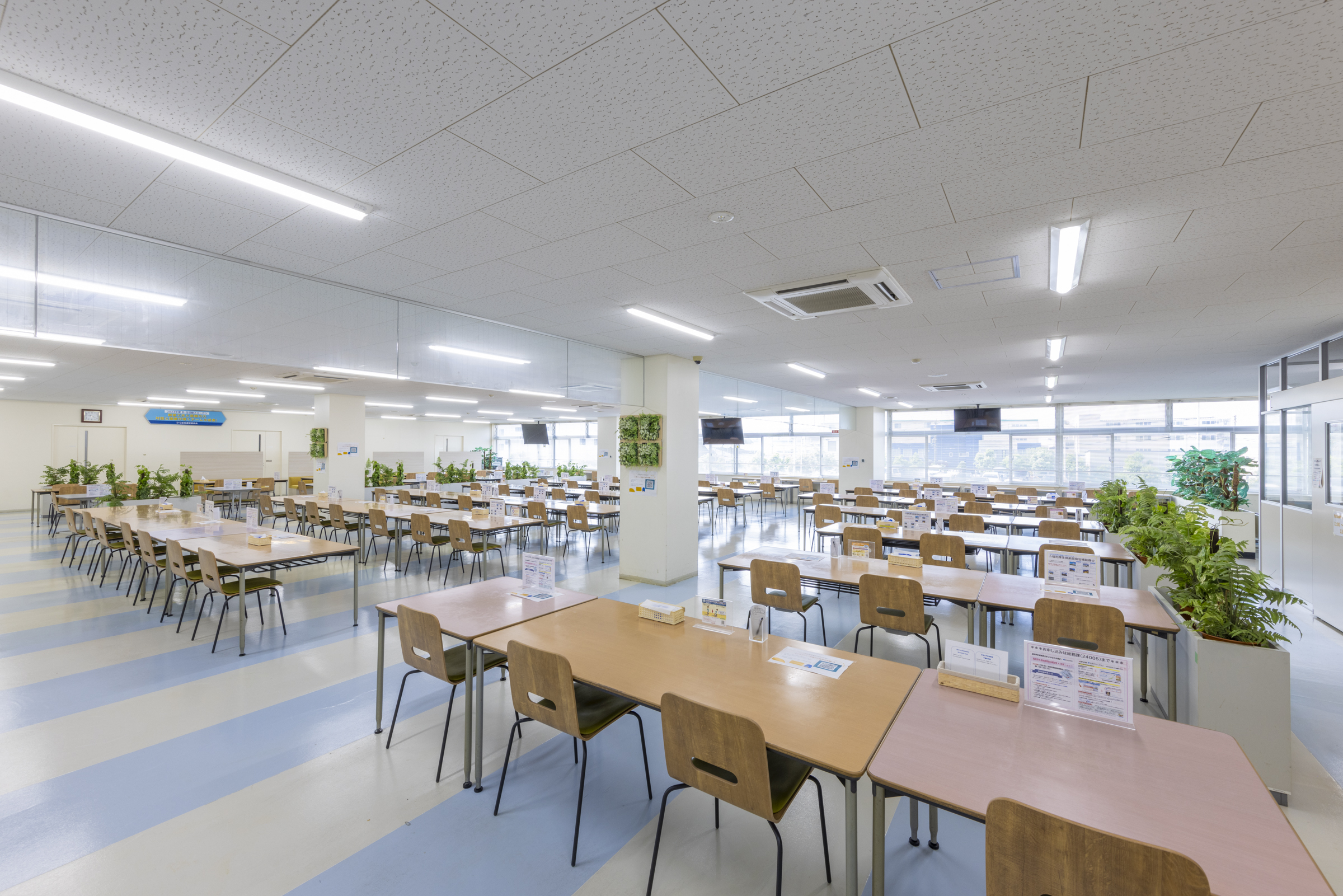 【4月開始】社員雇用実績あり○長期◎発注メインの事務♪