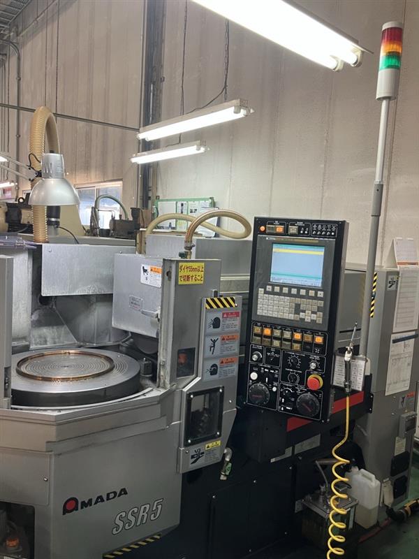 【紹介予定派遣】オーダーメイド製品の製造×機械オペ＠北新横浜