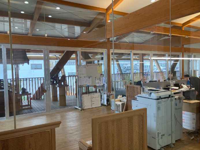 【月20日×6時間】時給1650円☆長期◆かんたん事務♪残業少なめ