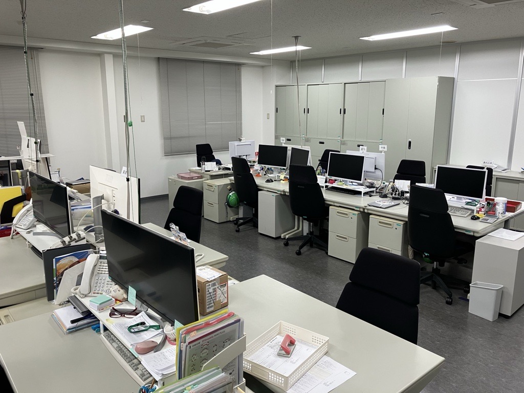 ＜ブランク歓迎＊40代活躍＞損保経験活かす/正社員/ほぼ残業なし