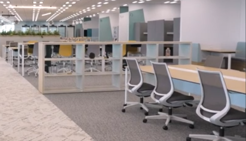 <週3在宅！>4月×12名☆同期多い☆企業＆求職者サポート!