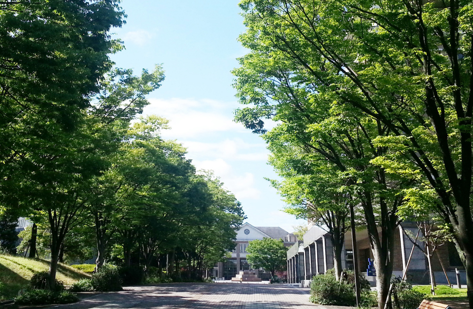 学校事務◎有名私大で学生窓口☆サークル・学園祭のサポート♪