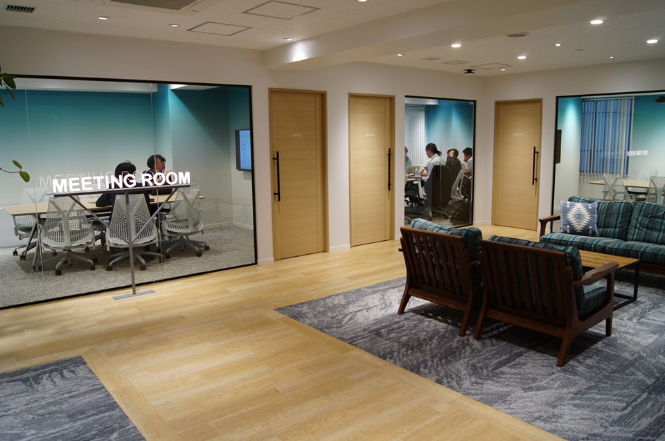 【在宅あり】10時から◎事務未経験OK！おしゃれofficeで事務☆