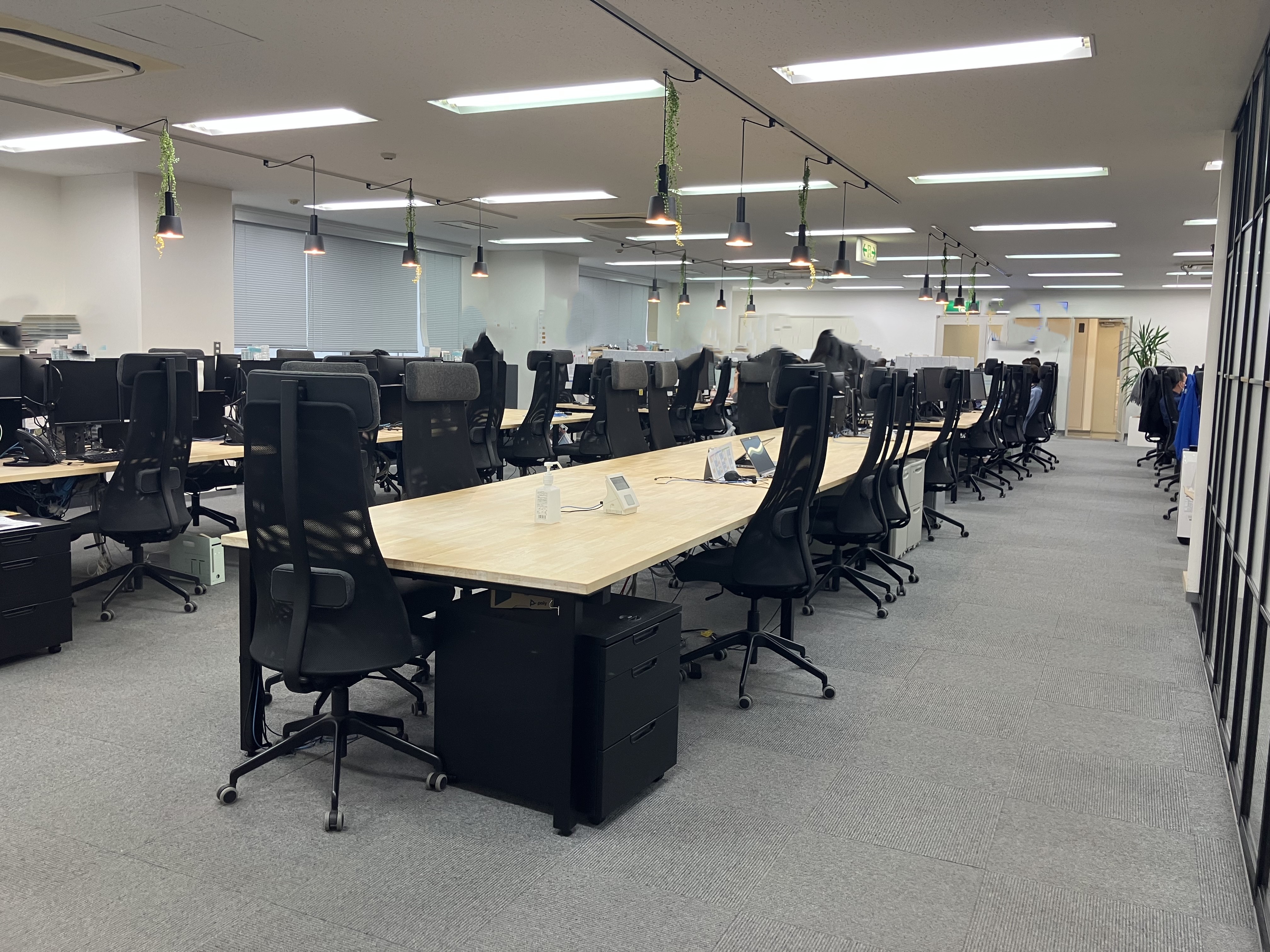 ＼９月末までの期間限定◎入力メインの事務サポート／3月開始