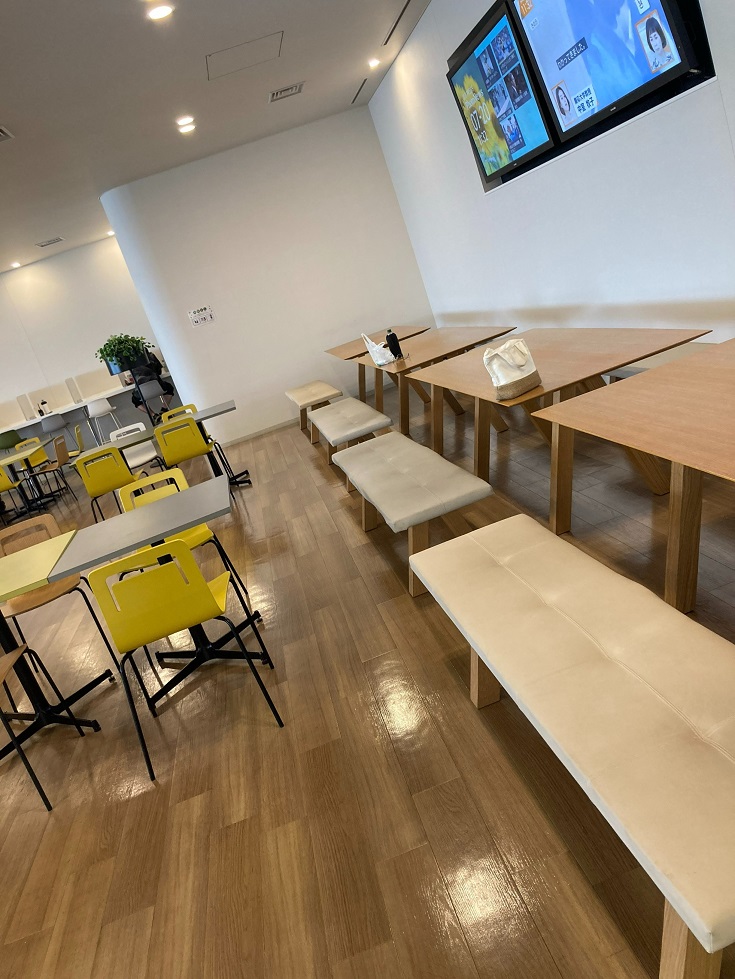 ＜新座市大和田＞車通勤OK★17時半×残業少なめ★事務