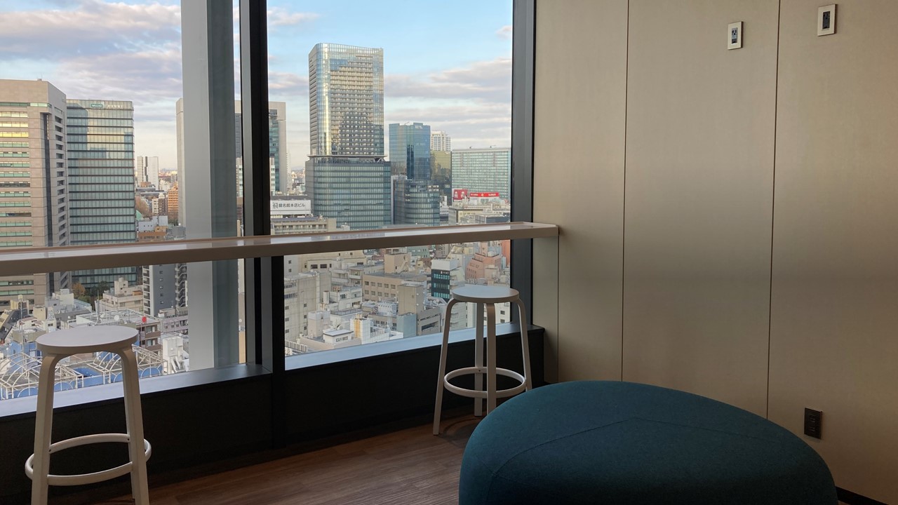 ＼週2～3在宅☆／大手商社グループで受発注＋輸出サポ♪＠神田