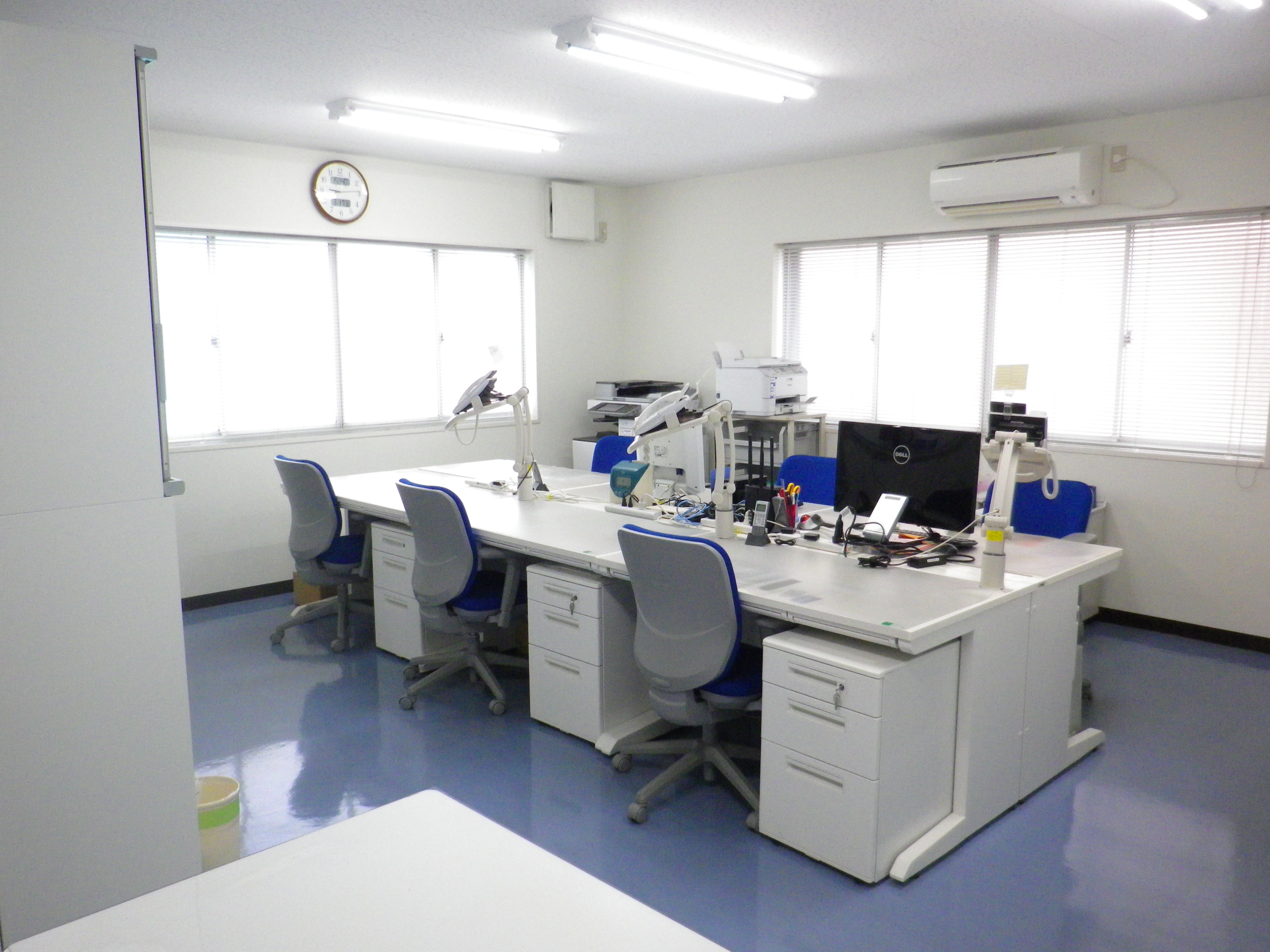 ★月収21万以上～＼事務アシスタント／残業なし！17:30まで♪